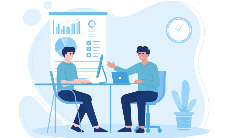 Regulatory Consulting