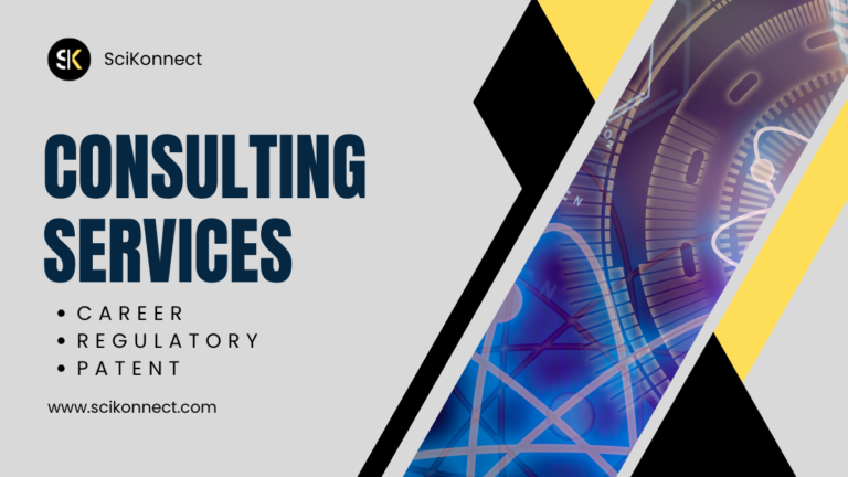 SciKonnect Consulting Services
