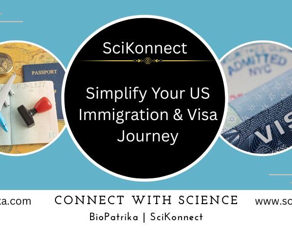 Simplify Your US Immigration & Visa Journey